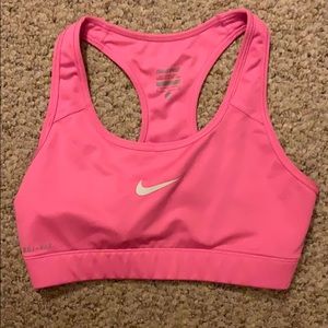 Like new nike sports bra